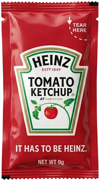 Sobre Catsup