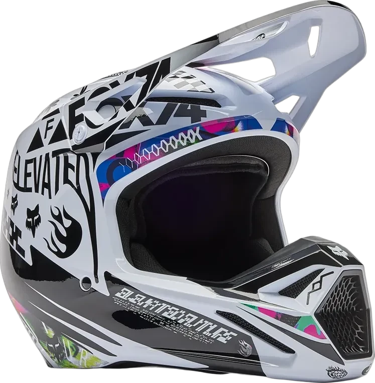 Casco Fox V1 Image Cosmo