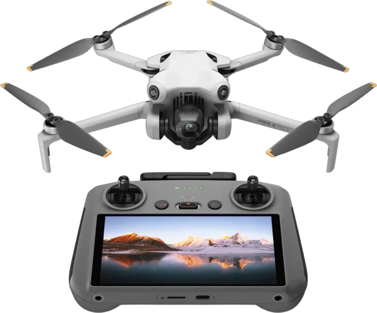 Drone DJI Mini 4 Pro