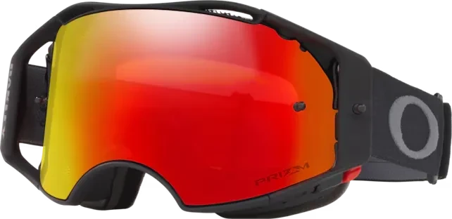 Goggles Oakley Airbrake MX