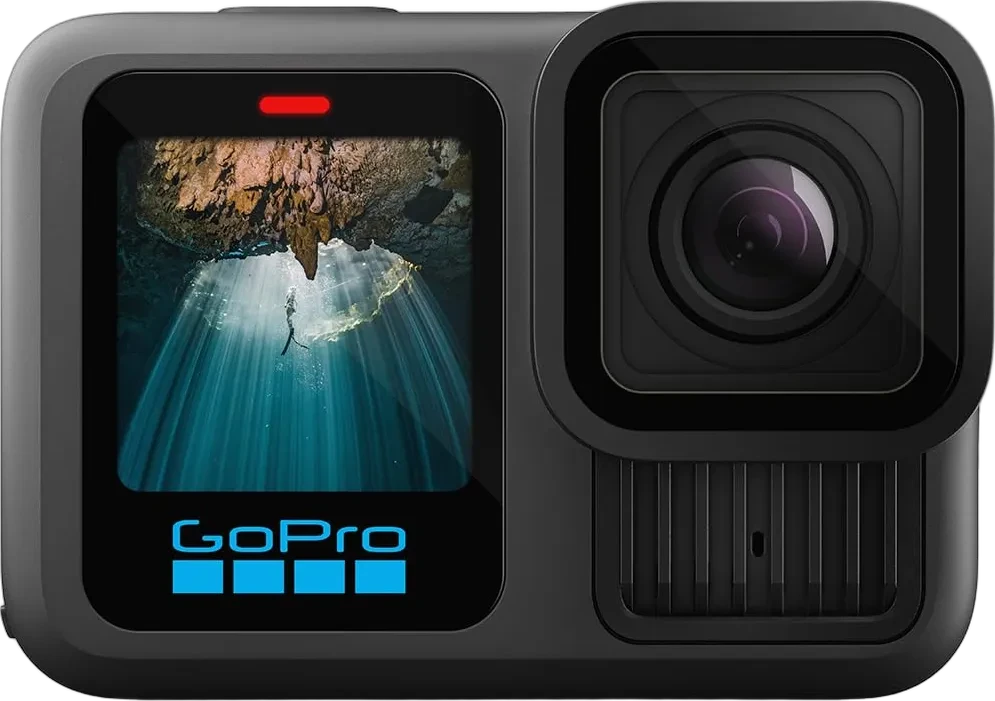 GoPro HERO13 Black