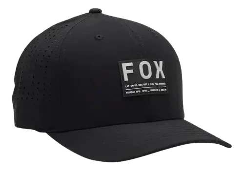 Gorra Fox Flexfit Tech Non Stop