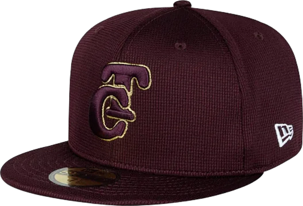 Gorra New Era 59FIFTY Tomateros de Culiacán