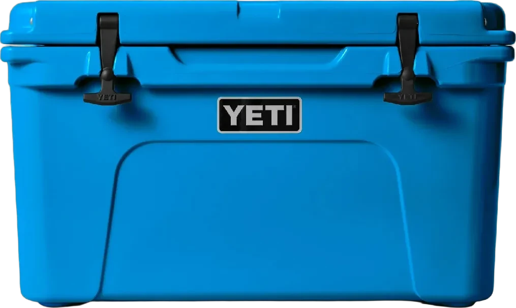 Hielera YETI Tundra 45