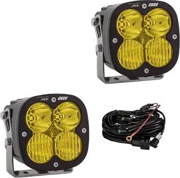 Par de Faros Baja Designs XL80