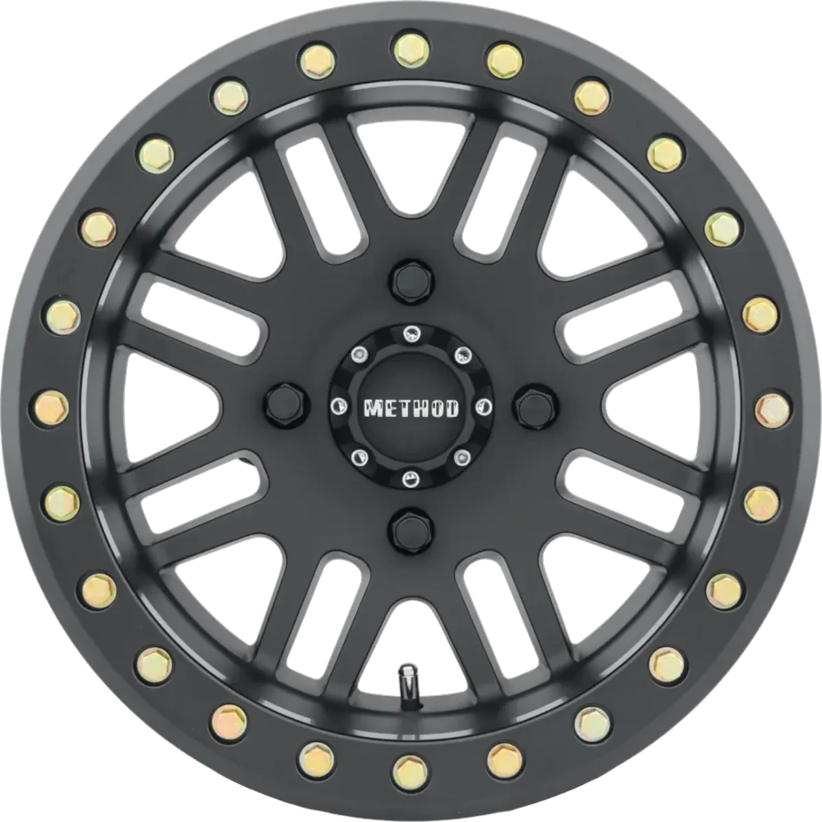 Set 4 Rines Method 406 Beadlock UTV