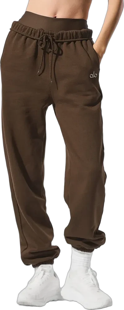 Alo Accolade Sweatpant
