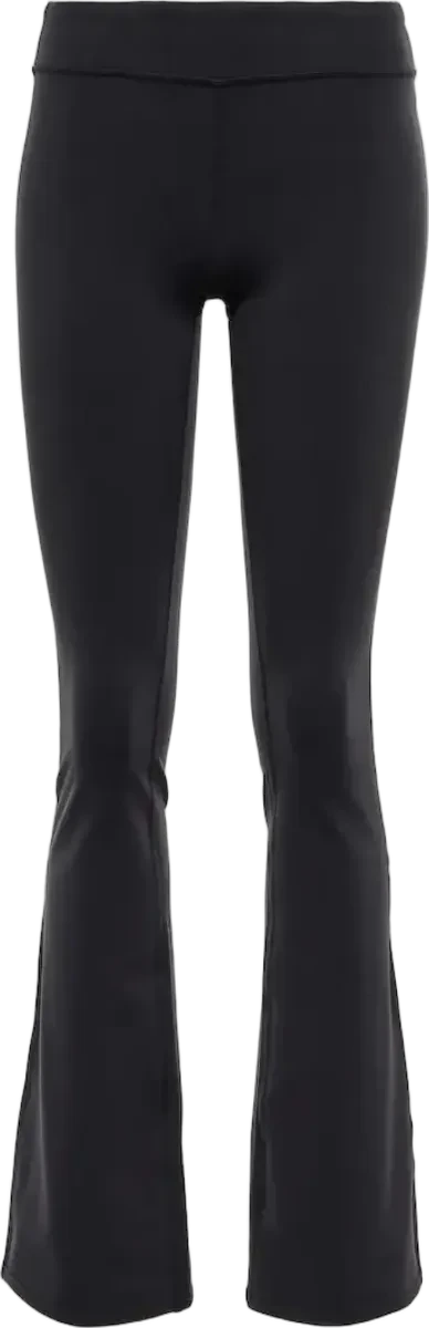 Alo Airbrush Flare Legging