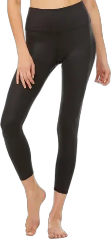 Alo Airbrush High-Waist 7/8 Legging