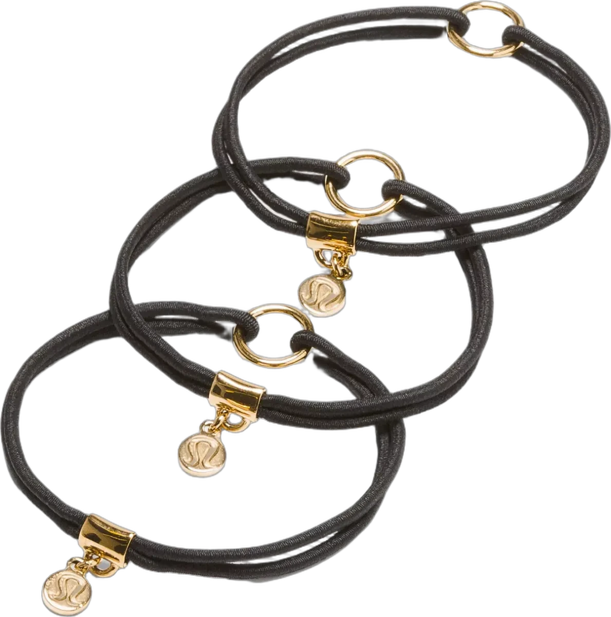 Lululemon Hair Ties (set)
