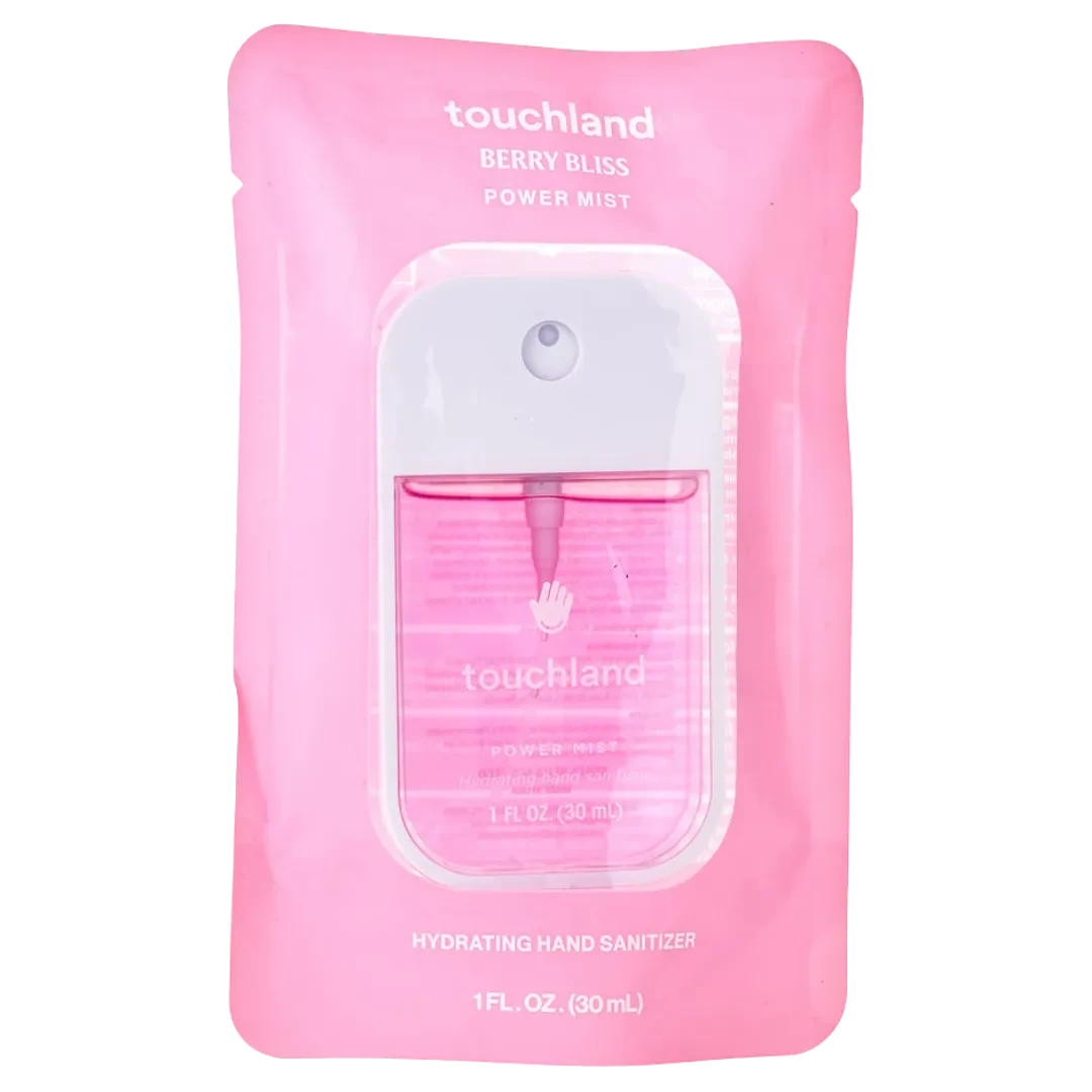Touchland Power Mist