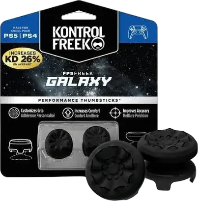 KontrolFreek FPS Freek Galaxy (PS5)