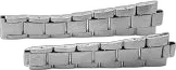 Extensible Rolex Oyster Folded Links