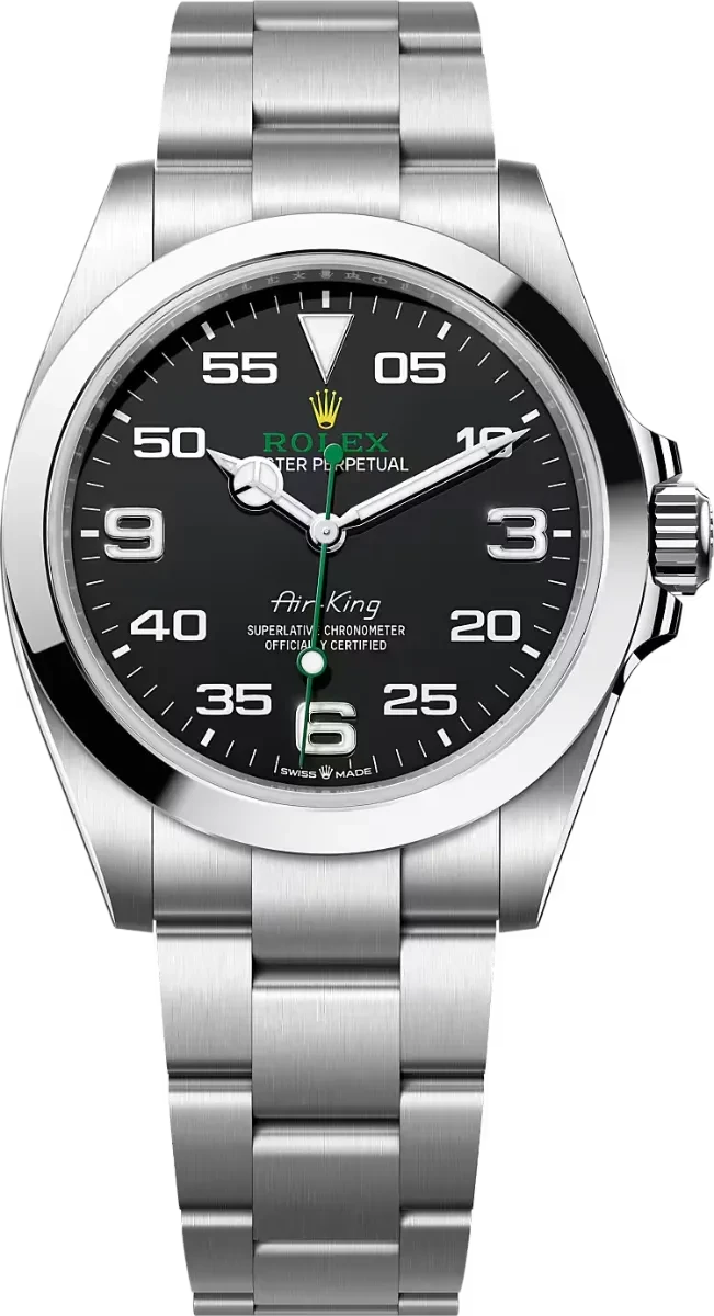 Rolex Air-King