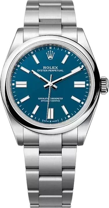 Rolex Oyster Perpetual 41