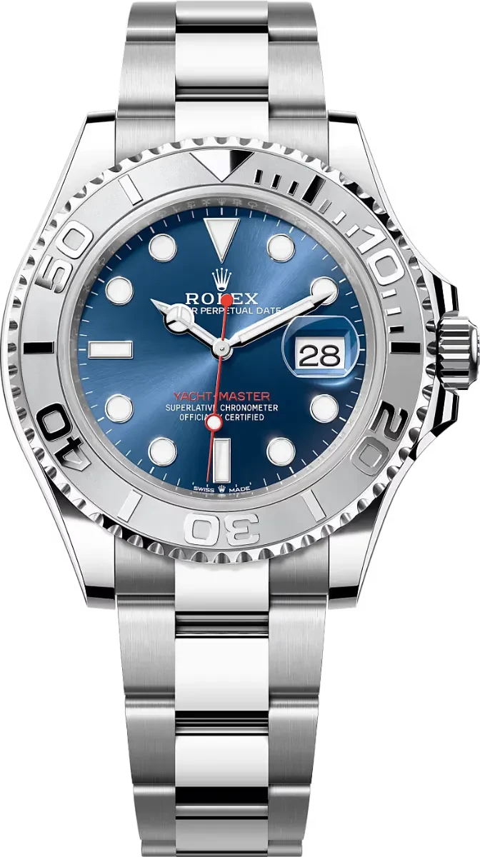 Rolex Yacht-Master 40