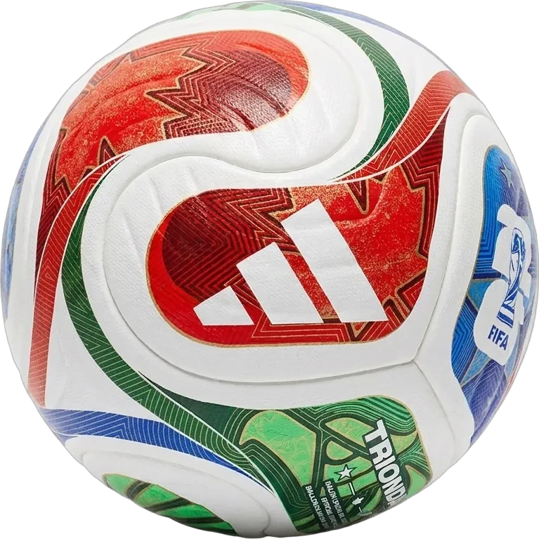 Balón Trionda Pro Mundial 2026