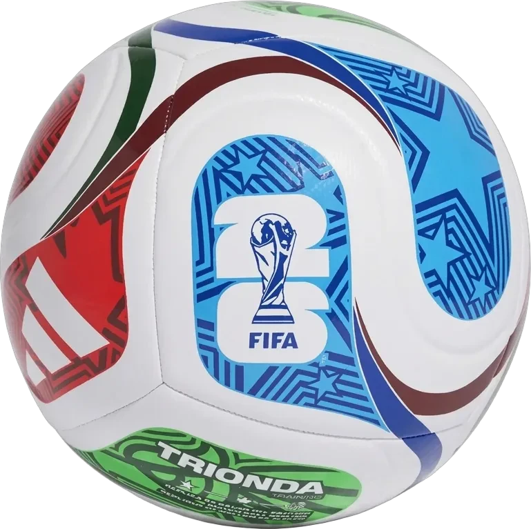 Balón Trionda Training