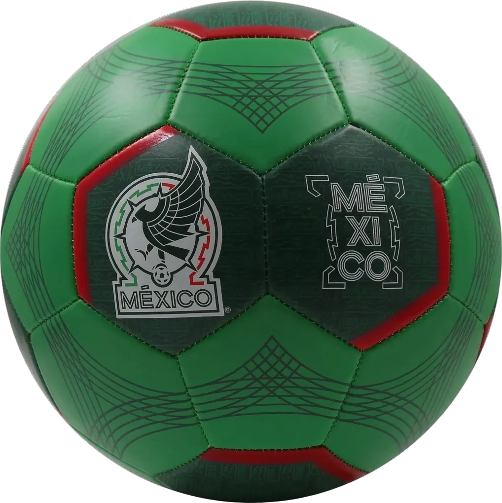 Balón Voit México No. 5