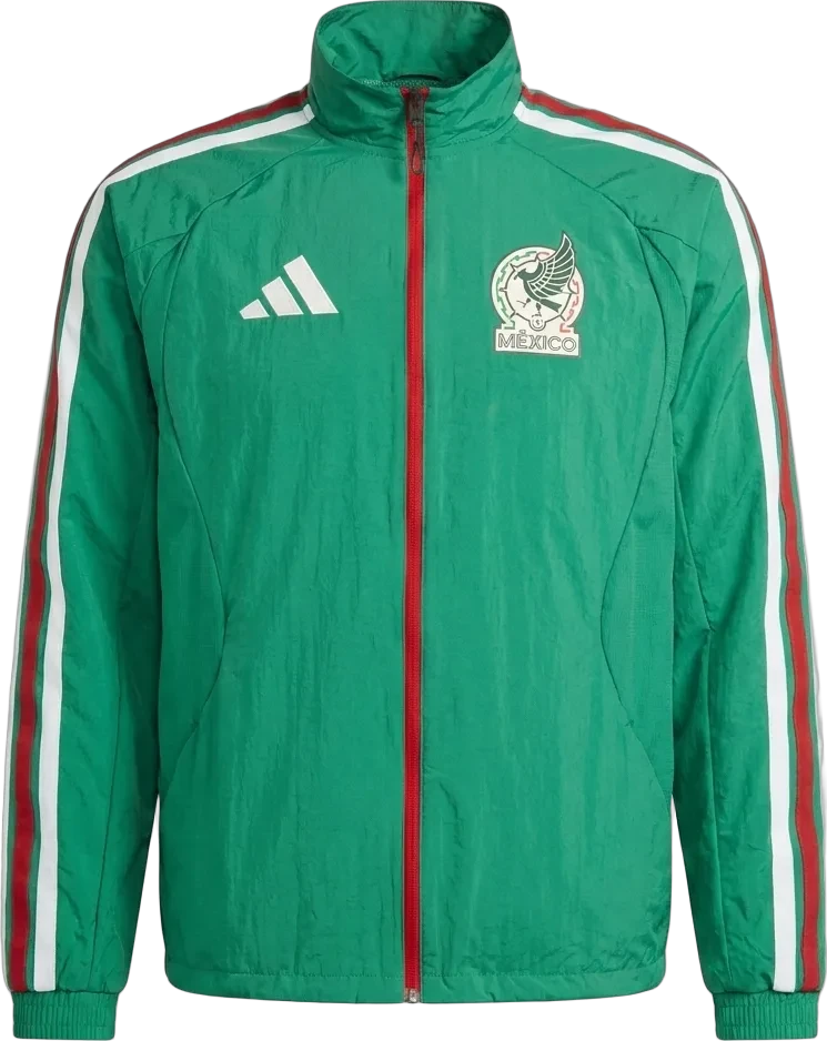 Chamarra Selección Anthem 2026