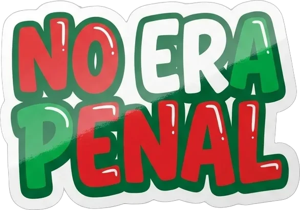 No Era Penal