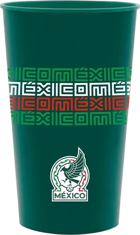 Vaso Oficial Selección 32oz