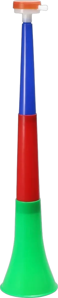 Vuvuzela de Estadio