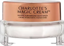 Charlotte Tilbury Charlotte's Magic Cream 15ml travel