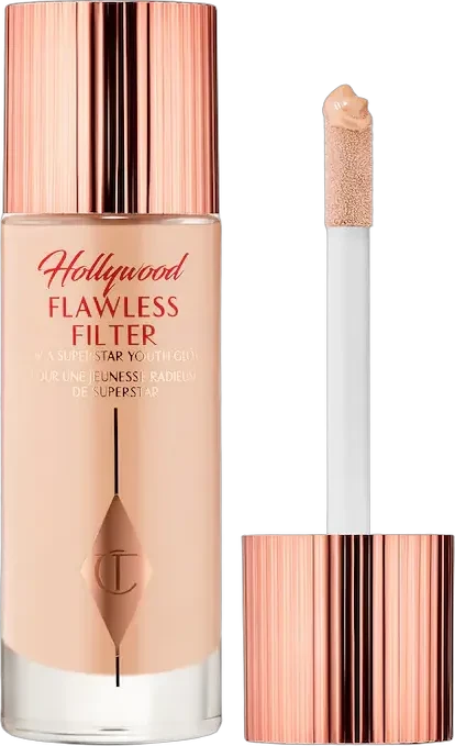 Charlotte Tilbury Hollywood Flawless Filter