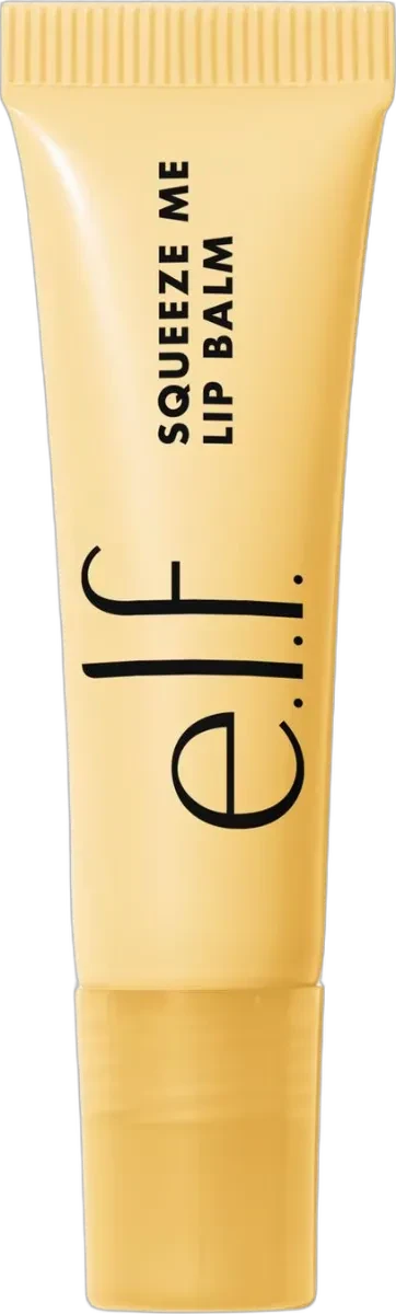 e.l.f. Squeeze Me Lip Balm