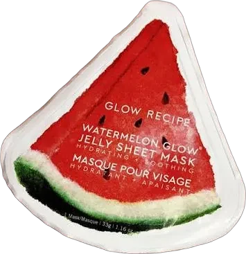Glow Recipe Watermelon Glow Jelly Sheet Mask