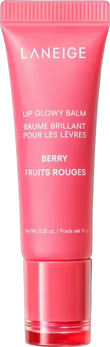 Laneige Lip Glowy Balm