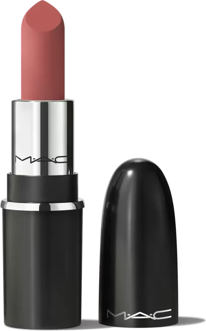 MAC Mini Labial Macximal