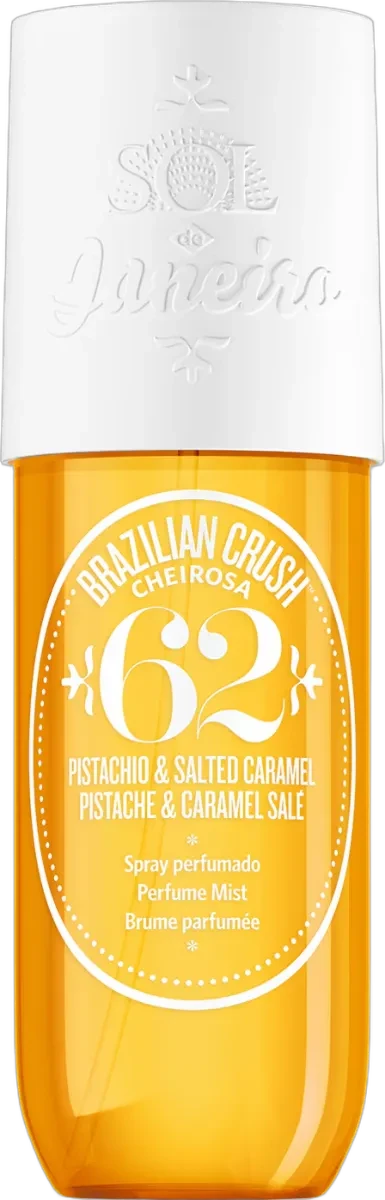 Muestra deluxe Sol de Janeiro Cheirosa 62