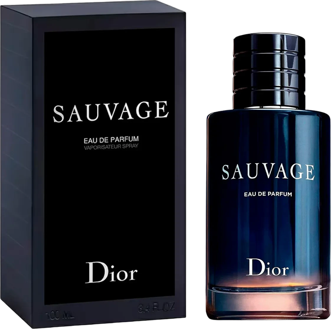 Perfume Dior Sauvage Eau de Parfum 100ml