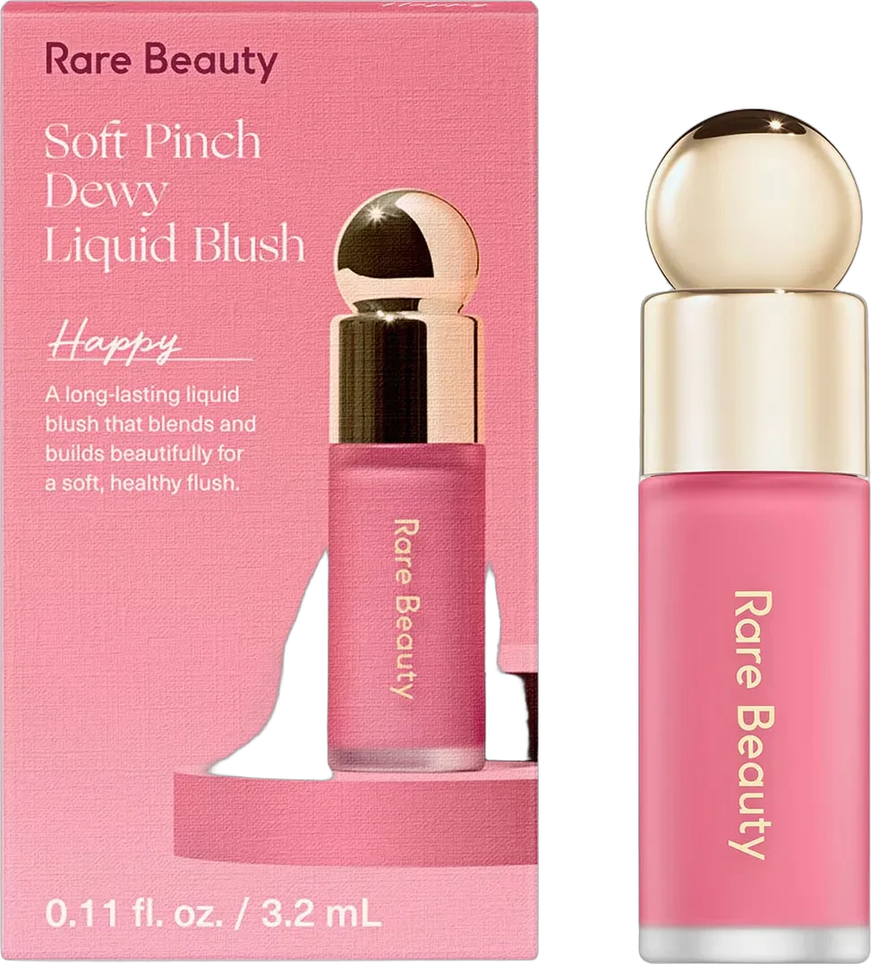 Rare Beauty Soft Pinch Liquid Blush