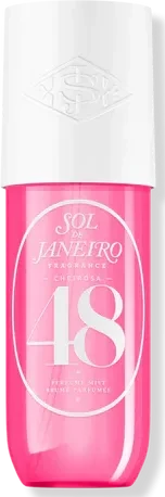 Sol de Janeiro Cheirosa 48 Perfume Mist 90ml