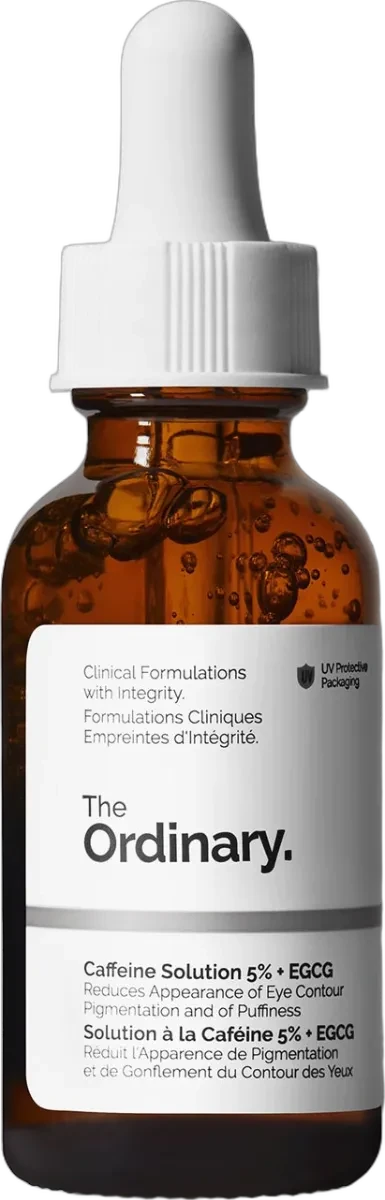The Ordinary Caffeine Solution 5% + EGCG