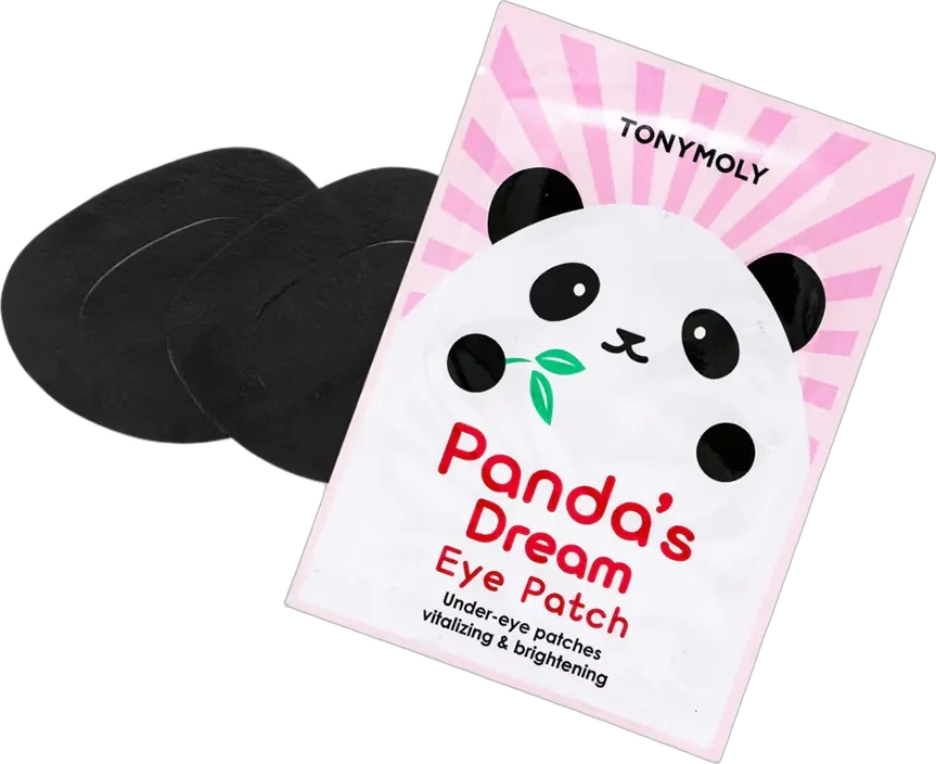 TonyMoly Panda's Dream Eye Patch