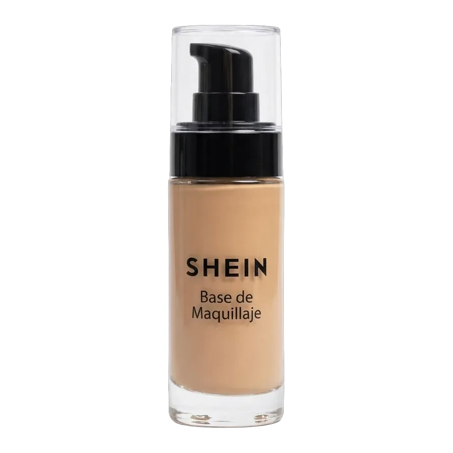 Base de Maquillaje Shein