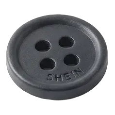 Botón de Repuesto Shein