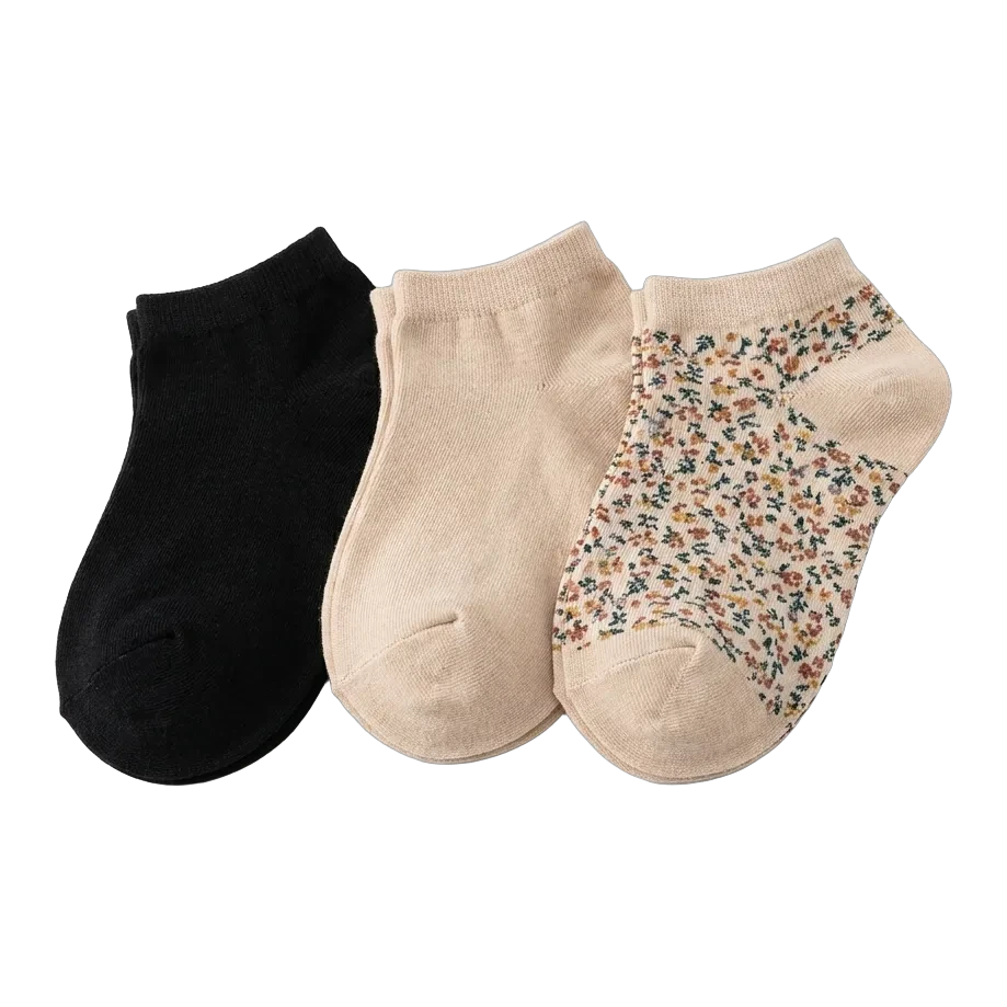 Calcetines de Dama Shein