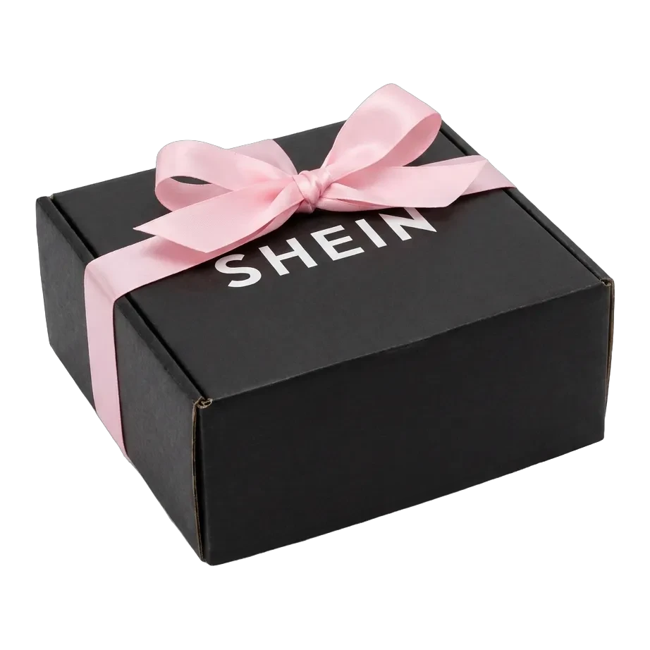 ¡Otra Caja Shein GRATIS!