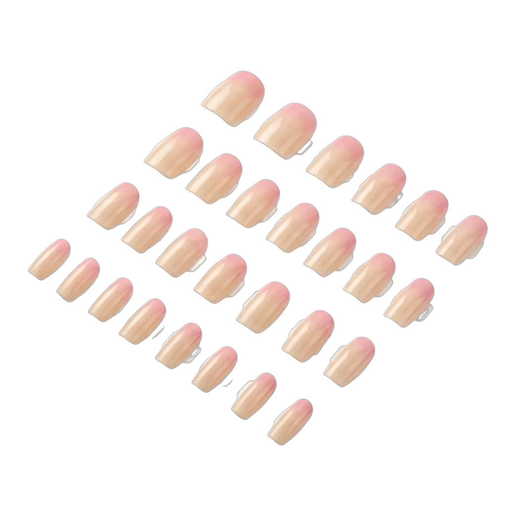 Uñas Postizas Shein