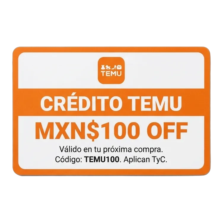 Crédito Temu