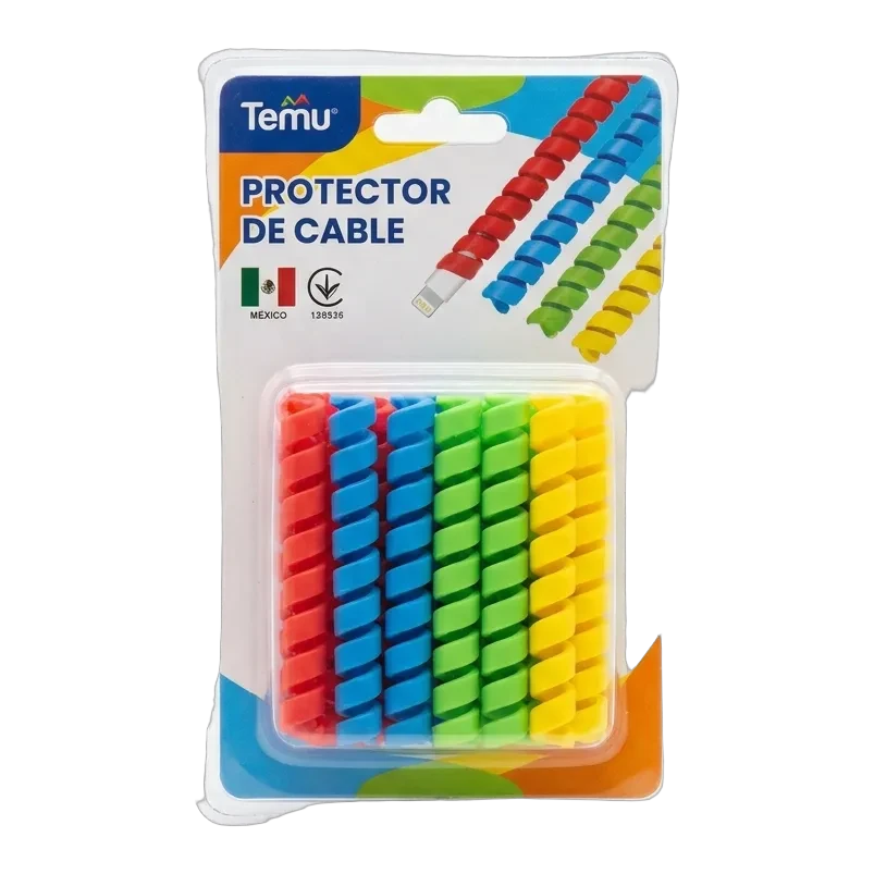 Protector de Cable