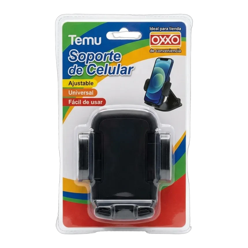 Soporte de Celular