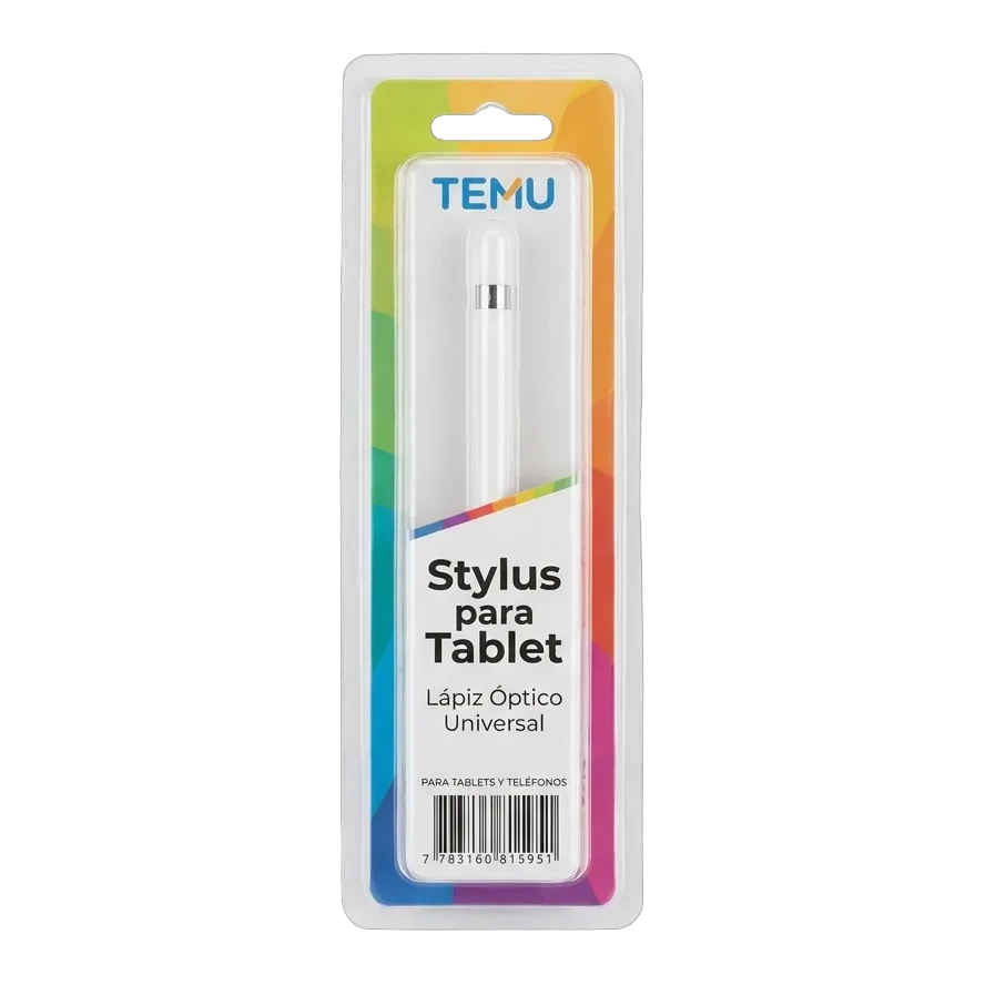 Stylus para Tablet