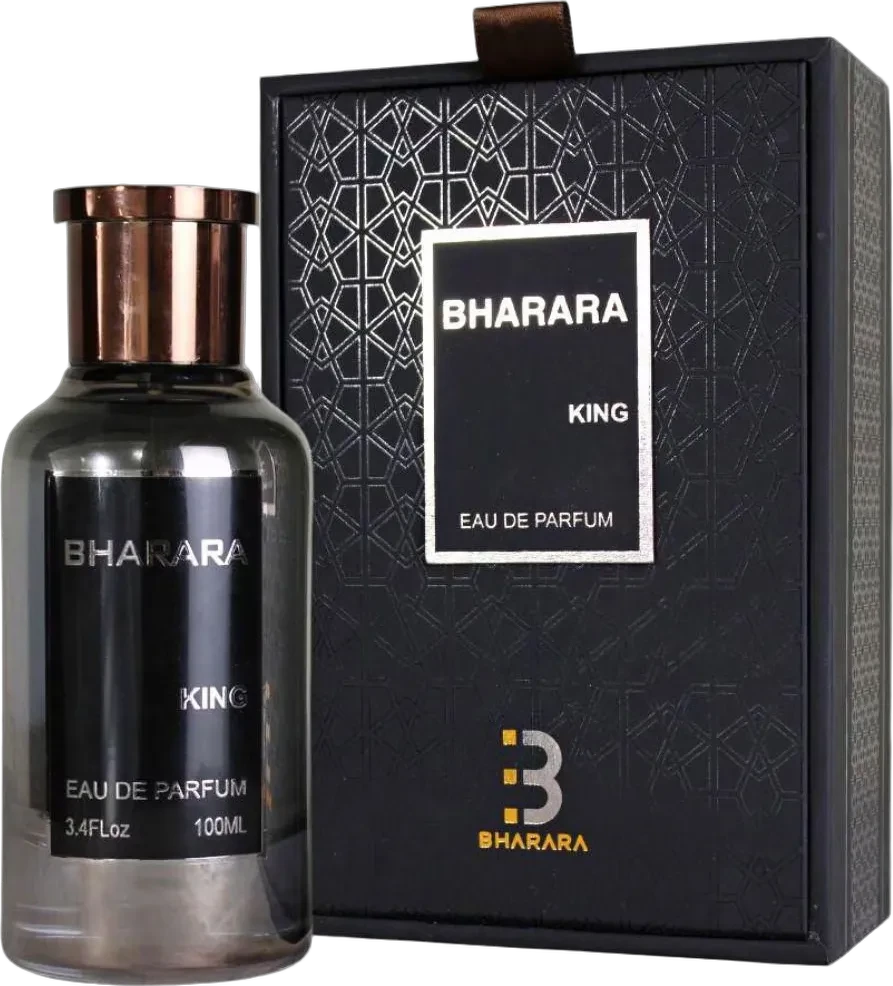 Bharara King Eau de Parfum