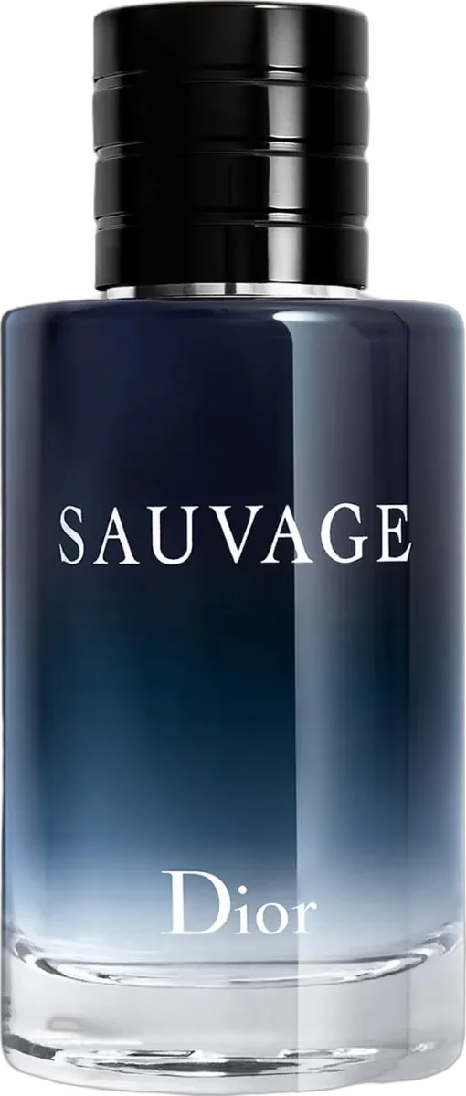 Dior Sauvage Eau de Toilette